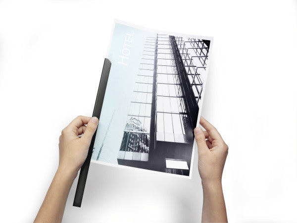 Binding Bar Durable 2900 - 3mm (Round)