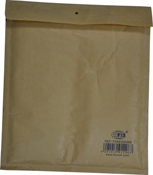 BUBBLE ENVELOPES