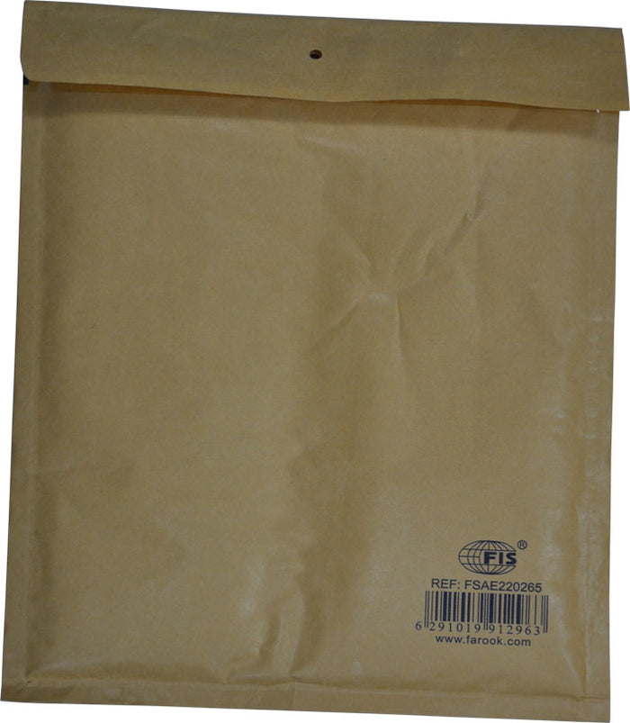 Bubble Envelope #16 (220*340)mm