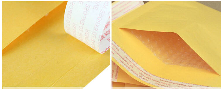 Bubble Envelope #18 (270*360)mm