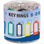 Key Tag (FIS) pack of 50 pcs - Al Masam Stationery LLC