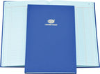 Ledger T/c 8/2  4Q (FIS) - Al Masam Stationery LLC