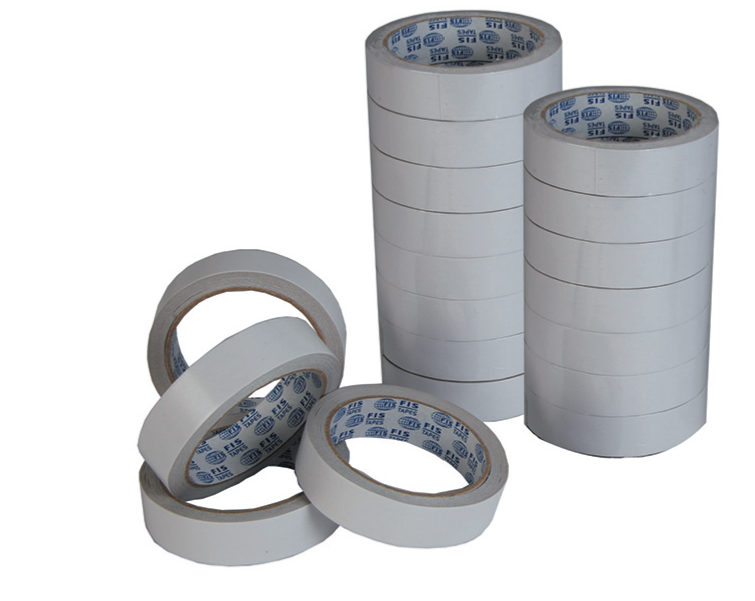 Adhesive Tape Double Sided 1 inch x 15yds Main image