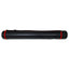 Artmate Draft Tube Black Size:(10.5x77.5x135)cm