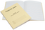 Notebook 200Pgs 4 Line with Left Margin - Al Masam Stationery LLC