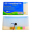 Expanding File for PDC Cheques (FIS) - Al Masam Stationery LLC
