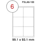 MULTI PURPOSE WHITE LABEL-99.1X93.1 - Al Masam Stationery LLC