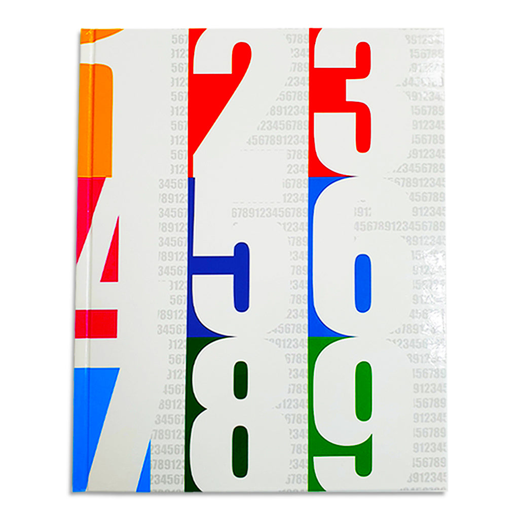 LIGHT DESIGN HARD COVER NOTE BOOK - Model 2 - Al Masam Stationery LLC Main image