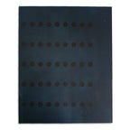 LIGHT HARD COVER NOTE BOOK 10X8 INCH 100SHEETS - Al Masam Stationery LLC
