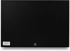 FIS Black PVC 490x340mm Arabic-English 2026 Desk Planner - FSDK2AE26BK - Al Masam Stationery LLC