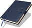 FIS Blue 170×240 PU Strap 2026 AE Diary - FSDI75AE26BL