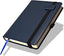FIS Blue A5 PU Band 2026 AE Diary - FSDI84AE26BL