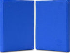 FIS Blue Pocket PVC 2026 2-Day Diary - FSDI09AE26BL - Al Masam Stationery LLC
