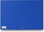 FIS Blue PVC 490x340mm English-French 2026 Desk Planner - FSDK2EF26BL - Al Masam Stationery LLC