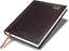 FIS Chocolate A5 Vinyl 2026 Daily Diary - FSDI18AE26CH