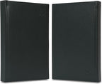 FIS Green A5 Gold-Edge PU 2026 Daily Diary - FSDI20AEG26GR - Al Masam Stationery LLC