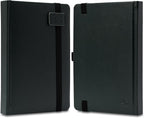 FIS Green A5 PU Band 2026 AE Diary - FSDI84AE26GR - Al Masam Stationery LLC