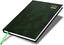 FIS Maroon A5 Vinyl 2026 Thu-Fri AE Agenda - FSDI90AER26MR