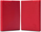 FIS Maroon Pocket PVC 2026 2-Day Diary - FSDI09AE26MR - Al Masam Stationery LLC