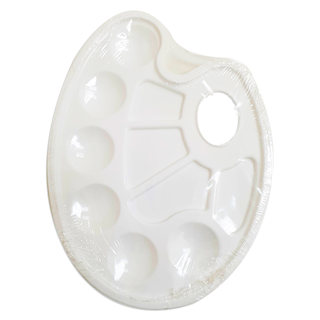 Artmate Plastic Pallet - Medium Secondary image