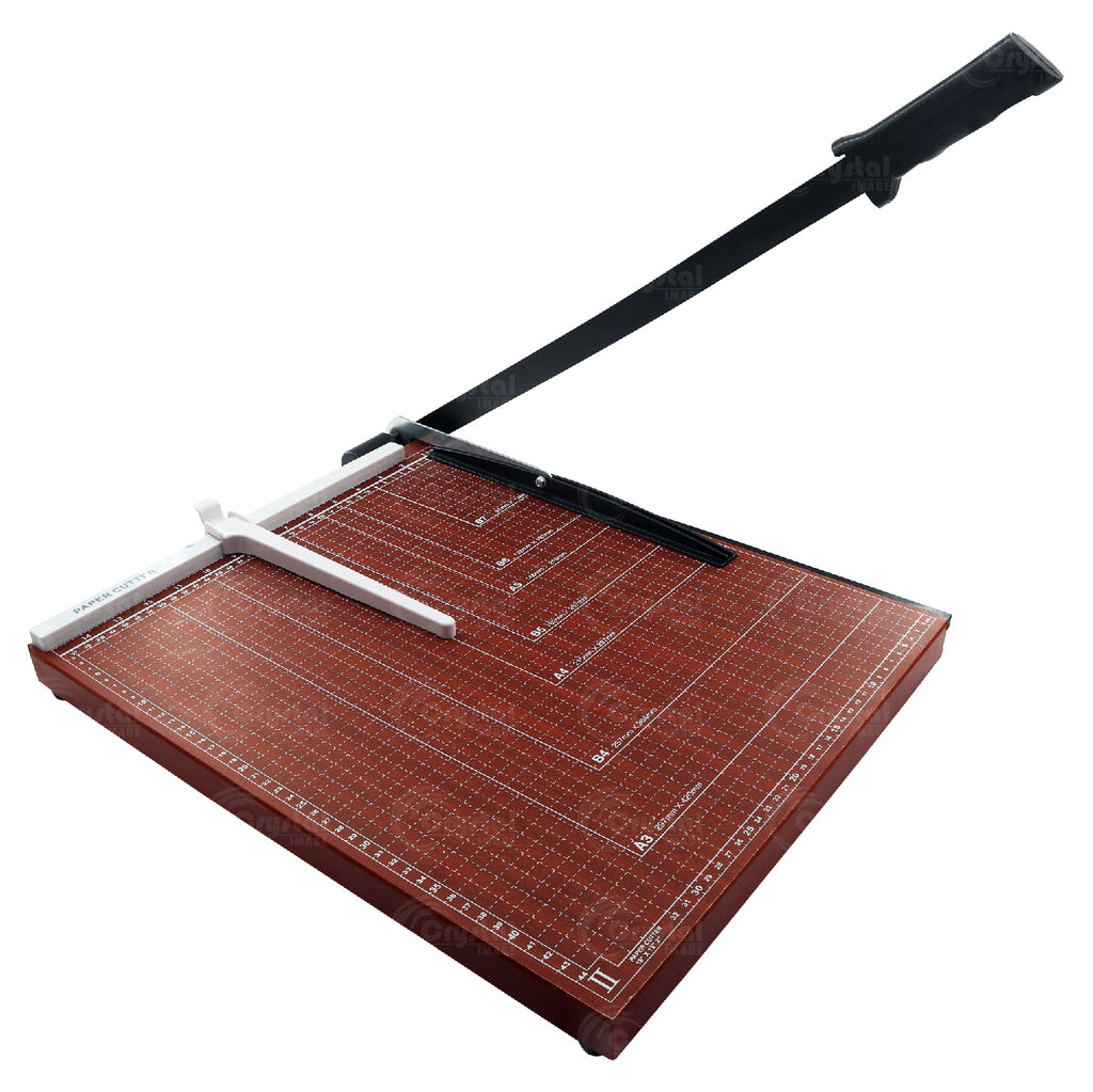 Paper Cutter A4 Size (Fis) 13212 - Al Masam Stationery LLC Main image