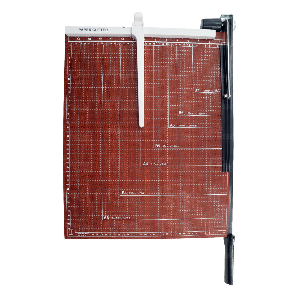 Paper Cutter A4 Size (Fis) 13212 - Al Masam Stationery LLC