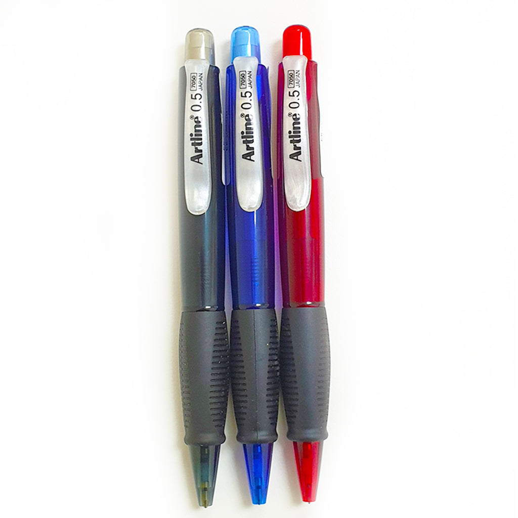 ARTLINE MECHANICAL PENCIL 7050, 0.5MM Main image