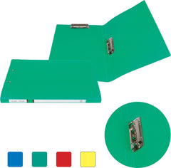 Double Clip File (Punchless) - FIS - Al Masam Stationery LLC
