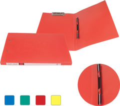 Double Clip File (Punchless) - FIS - Al Masam Stationery LLC