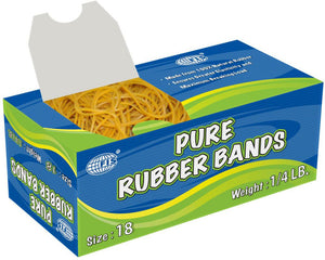 RUBBER BANDS