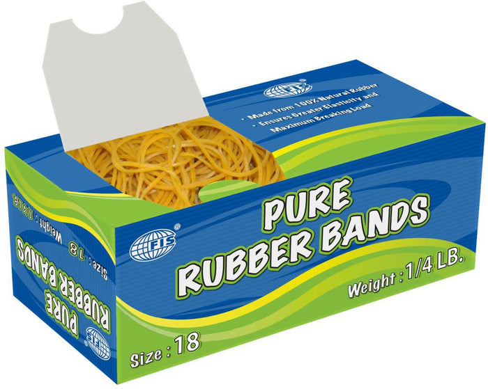 Rubber Band #18 - Al Masam Stationery LLC