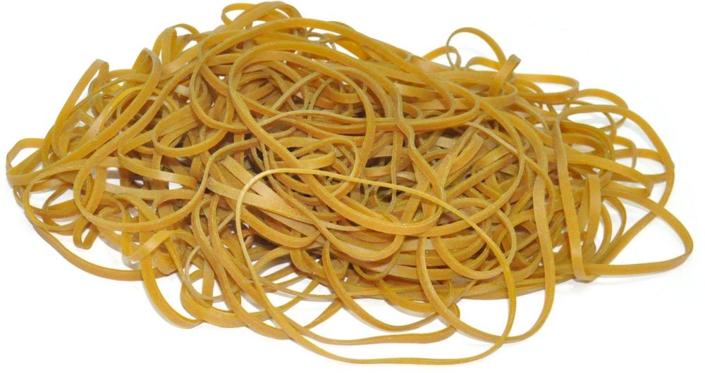 Rubber Band # 35/36 Secondary image