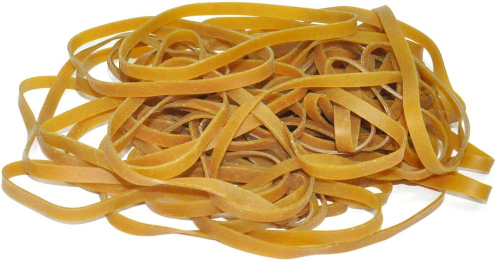Rubber Band # 38 - Al Masam Stationery LLC