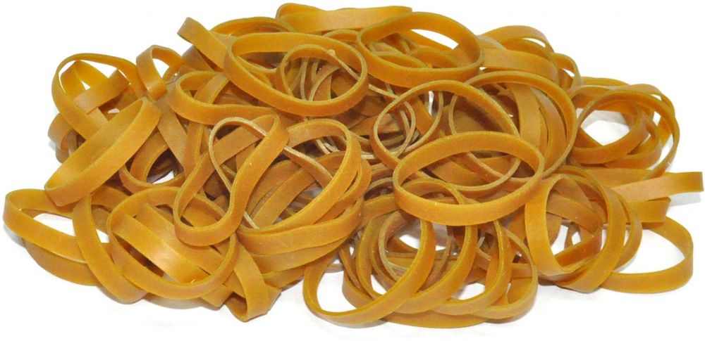 Rubber Band #62 Secondary image