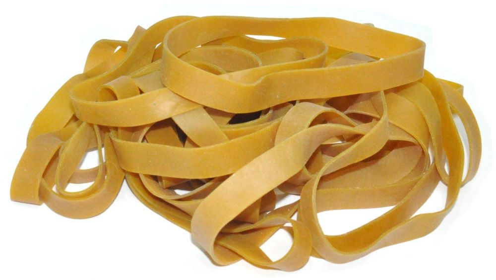 Rubber Band # 88 - Al Masam Stationery LLC