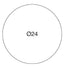 SELF ADHESIVE OFFICE LABEL-24mm - Al Masam Stationery LLC