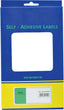 SELF ADHESIVE OFFICE LABEL-30mm - Al Masam Stationery LLC