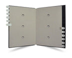 Signature book (FIS) - 1 to 12 - Al Masam Stationery LLC