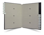Signature book (FIS) - 1 to 16 - Al Masam Stationery LLC