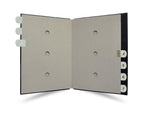 Signature book (FIS) -1 to 7 - Al Masam Stationery LLC