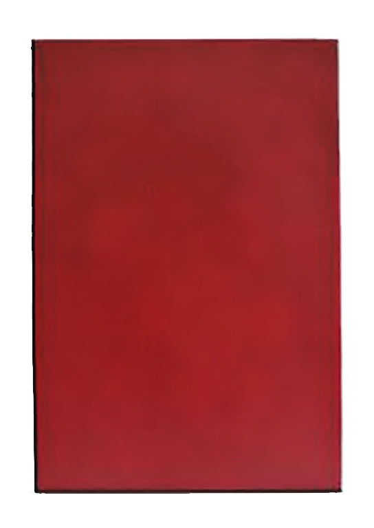 Signature Book (FIS) -10 Division plain - Al Masam Stationery LLC Main image