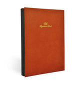 Signature Book (FIS) - 20 Division plain - Al Masam Stationery LLC