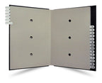 Signature book (FIS) - A to Z (Alphabetical) - Al Masam Stationery LLC