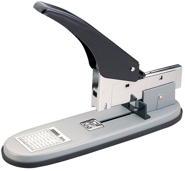 Stapler Heavy Duty (FIS) E01L - Al Masam Stationery LLC Main image