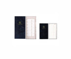 Telephone Index Book -Hard Cover - Al Masam Stationery LLC