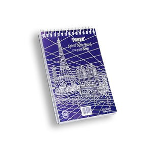 WRITING PADS AND LEGAL PADS