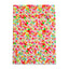 LIGHT DESIGN HARD COVER NOTEBOOK SINGLE LINE A5 100SHEETS - Al Masam Stationery LLC