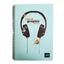 LIGHT® HARD COVER NOTEBOOK SINGLE LINE, A4, 100 SHEETS - Al Masam Stationery LLC