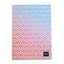 LIGHT® HARD COVER NOTEBOOK SINGLE LINE, A4 SIZE,100 SHEETS - Al Masam Stationery LLC