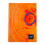 LIGHT® HARD COVER NOTEBOOK SINGLE LINE,A5 SIZE,100 SHEETS - Al Masam Stationery LLC